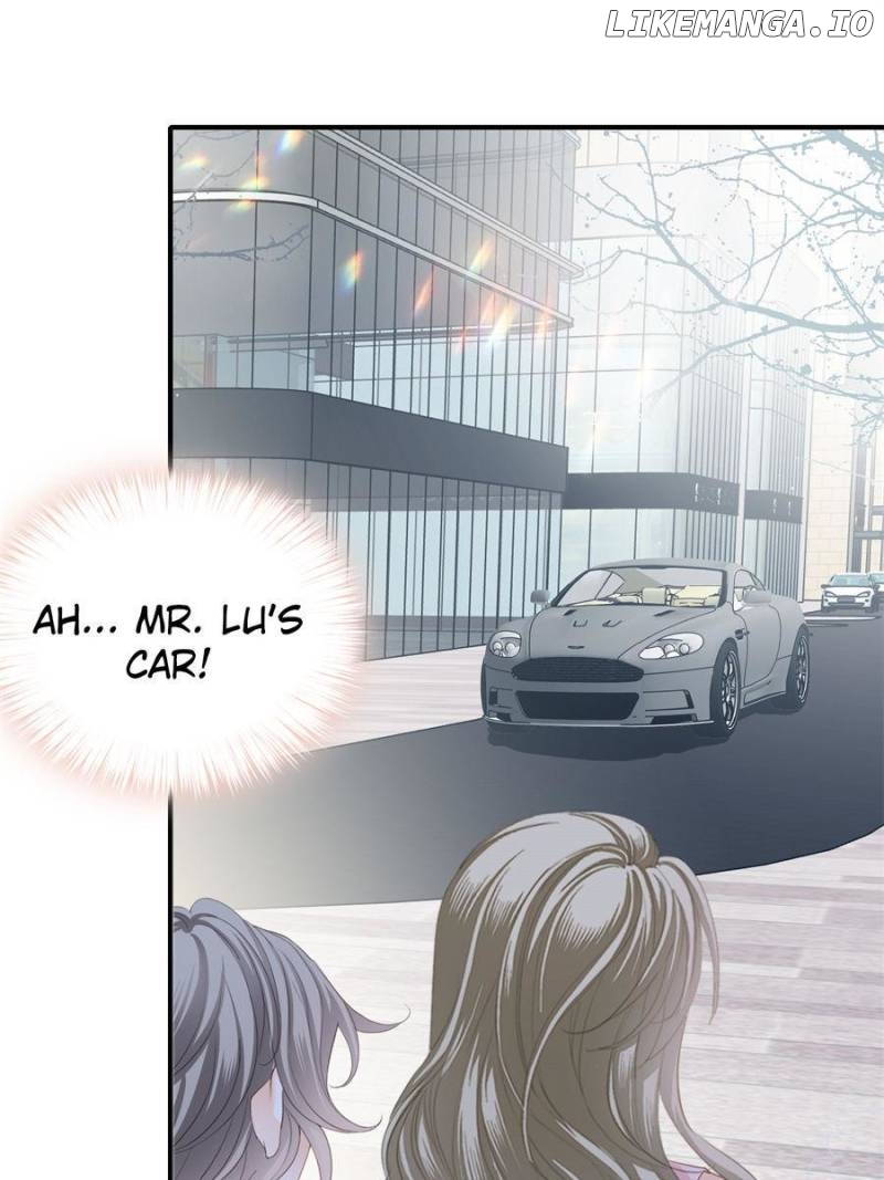 The Lover Of Despot Chapter 47 - page 27