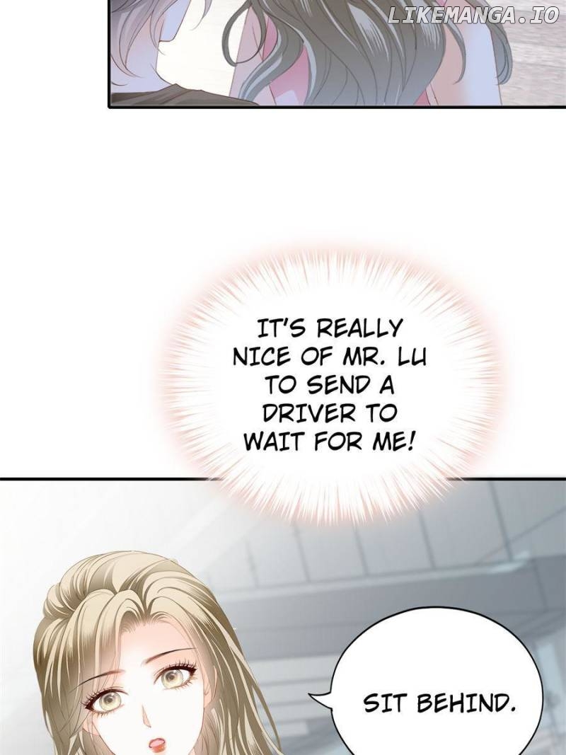 The Lover Of Despot Chapter 47 - page 28