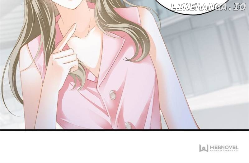 The Lover Of Despot Chapter 47 - page 29