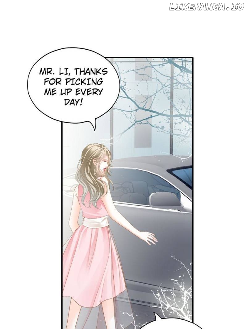 The Lover Of Despot Chapter 47 - page 30