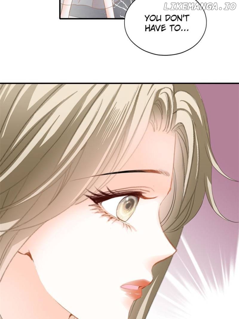 The Lover Of Despot Chapter 47 - page 31