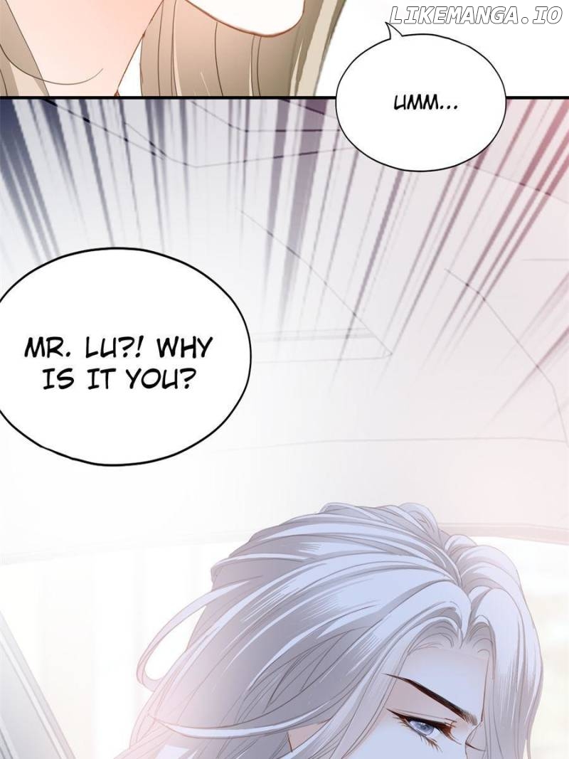 The Lover Of Despot Chapter 47 - page 32