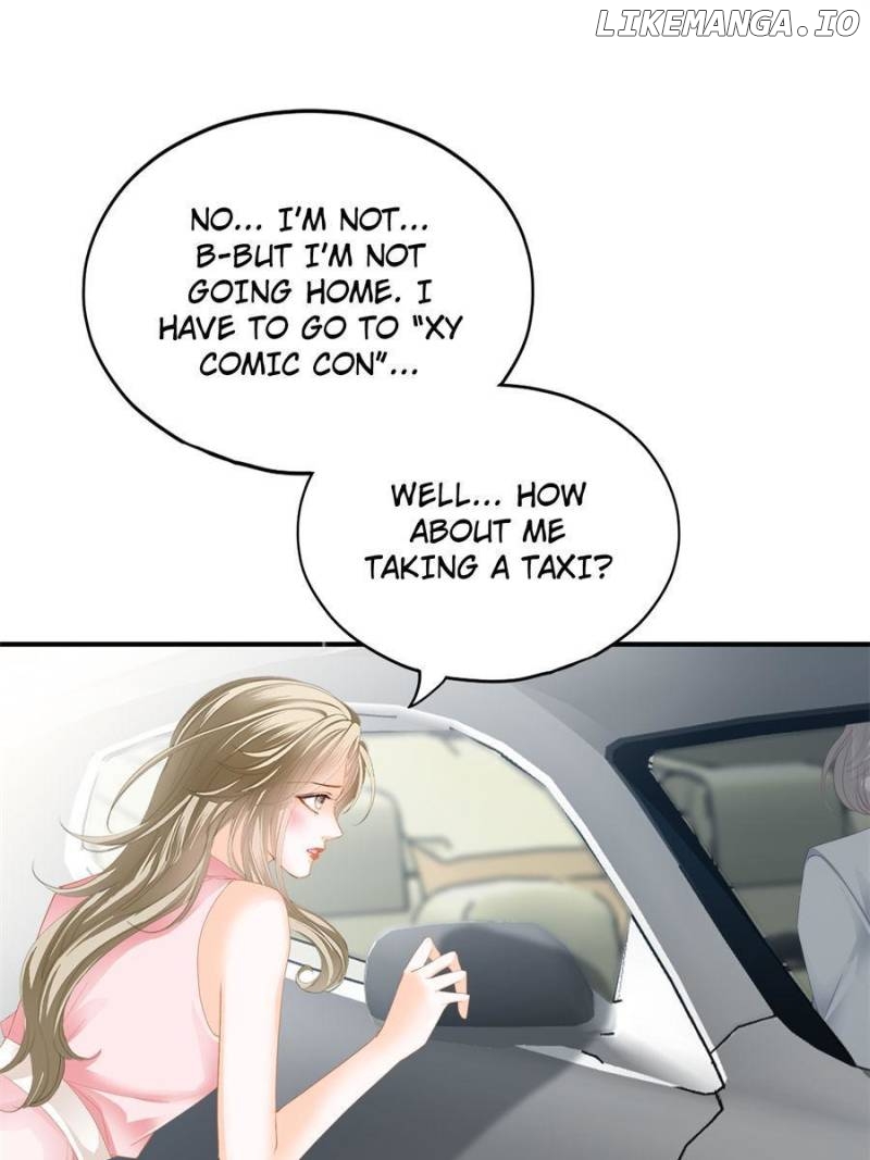The Lover Of Despot Chapter 47 - page 35