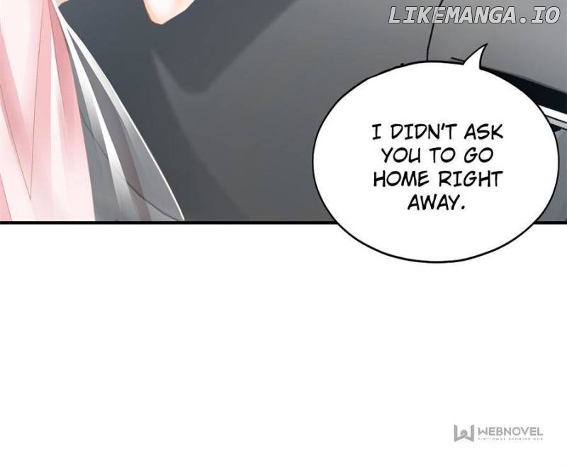 The Lover Of Despot Chapter 47 - page 36