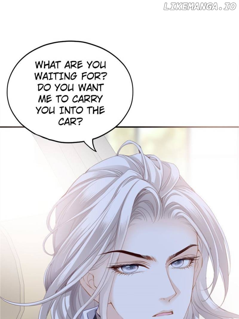 The Lover Of Despot Chapter 47 - page 39