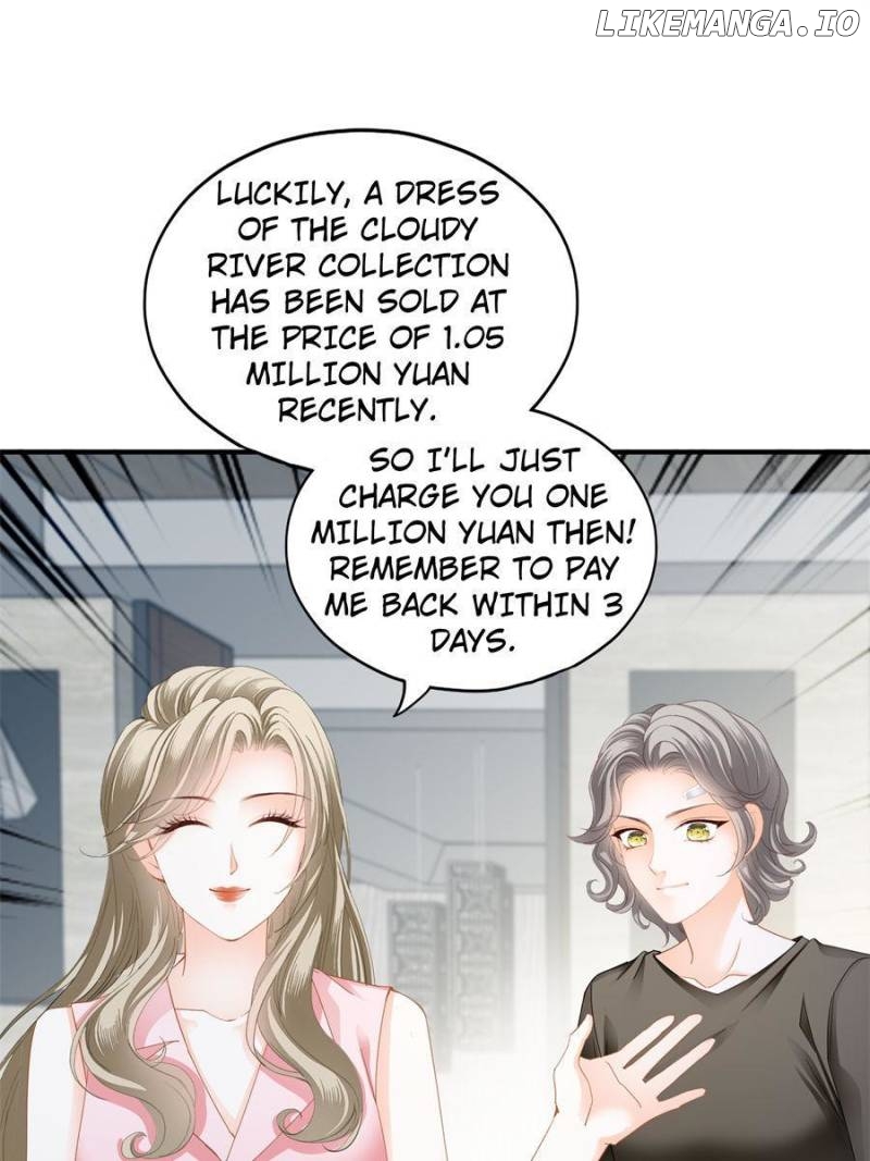 The Lover Of Despot Chapter 47 - page 4