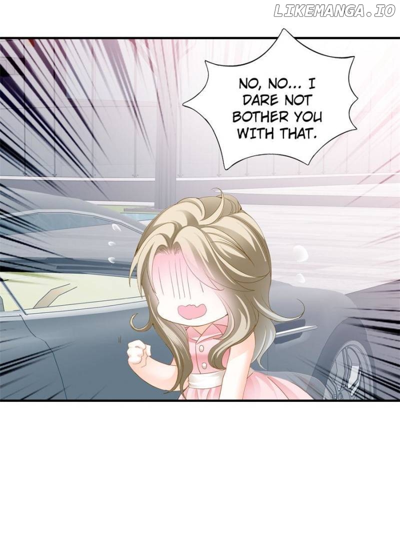 The Lover Of Despot Chapter 47 - page 41
