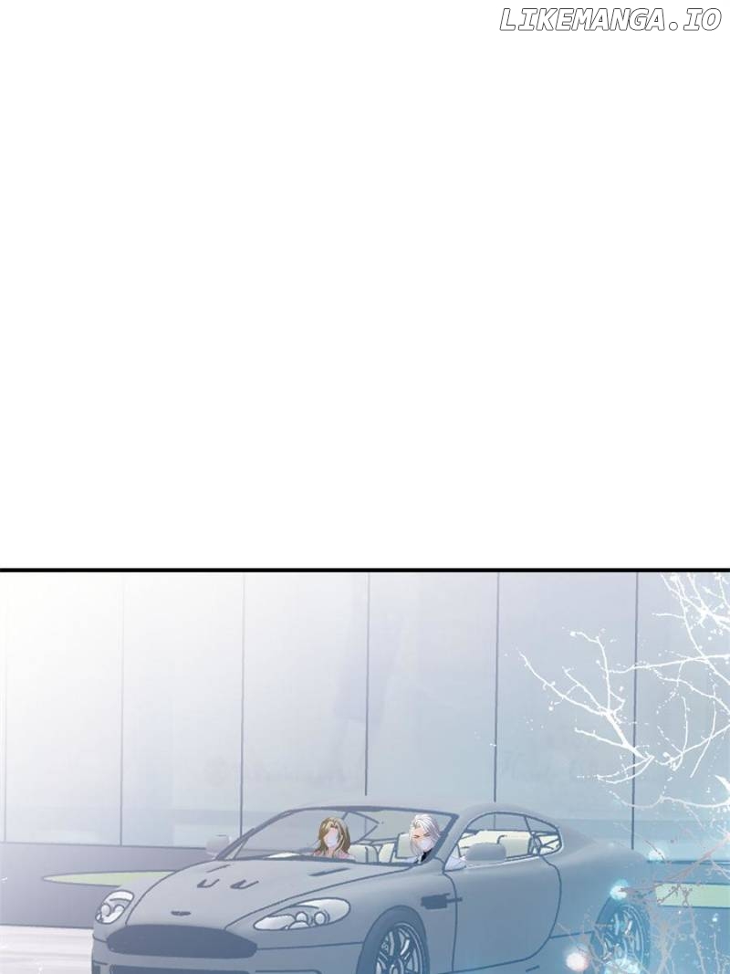 The Lover Of Despot Chapter 47 - page 43
