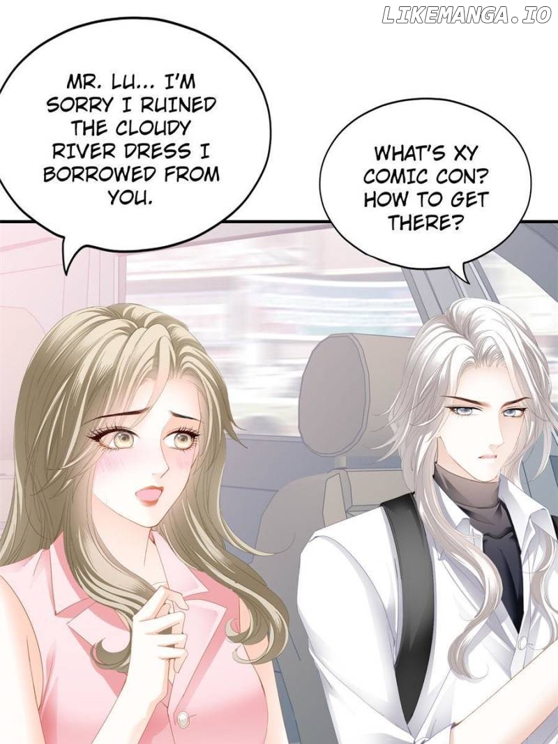 The Lover Of Despot Chapter 47 - page 45