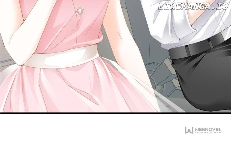 The Lover Of Despot Chapter 47 - page 46