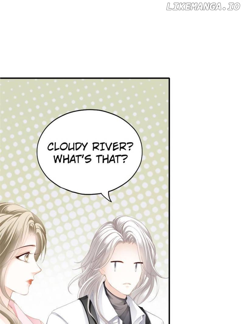 The Lover Of Despot Chapter 47 - page 47