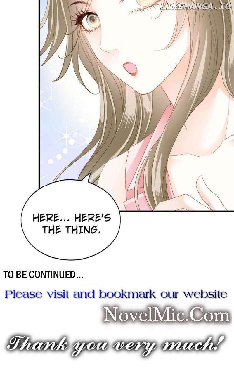 The Lover Of Despot Chapter 47 - page 49