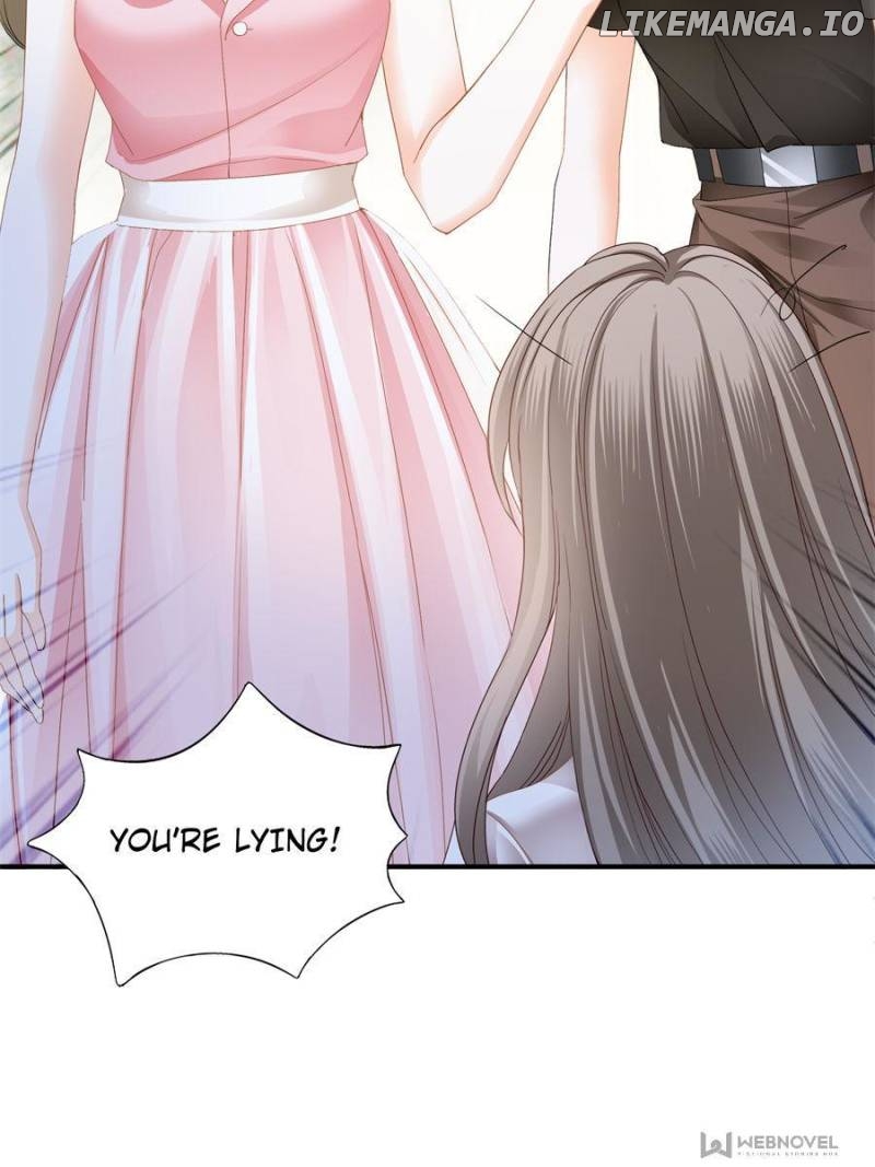 The Lover Of Despot Chapter 47 - page 5