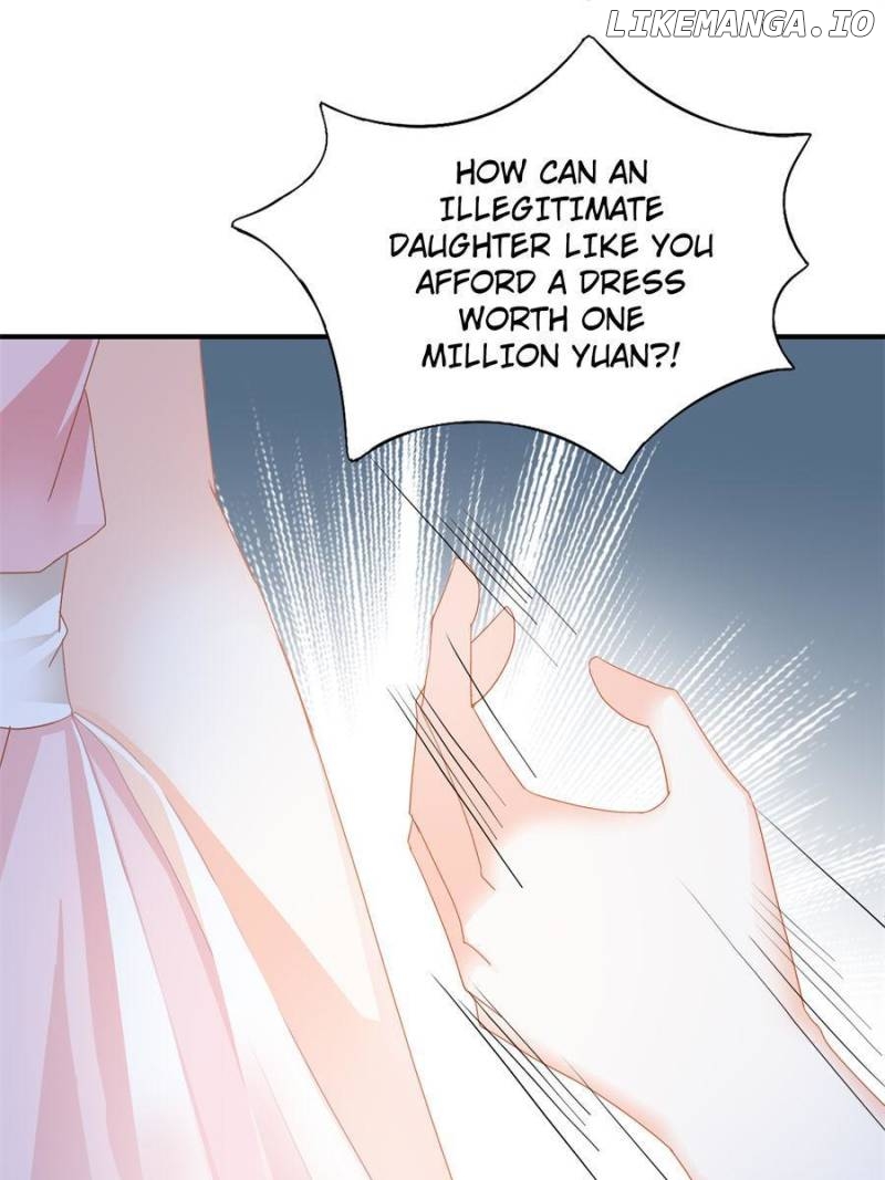 The Lover Of Despot Chapter 47 - page 7