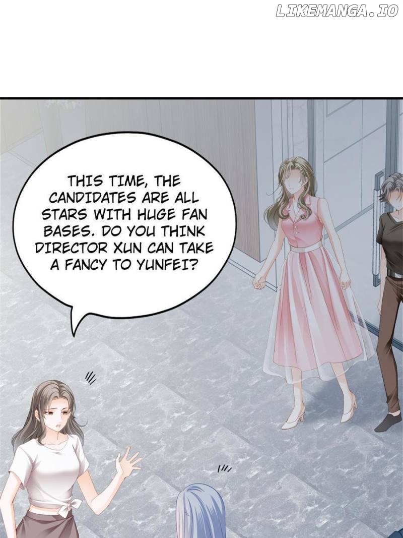 The Lover Of Despot Chapter 46 - page 2