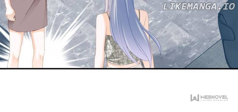 The Lover Of Despot Chapter 46 - page 3