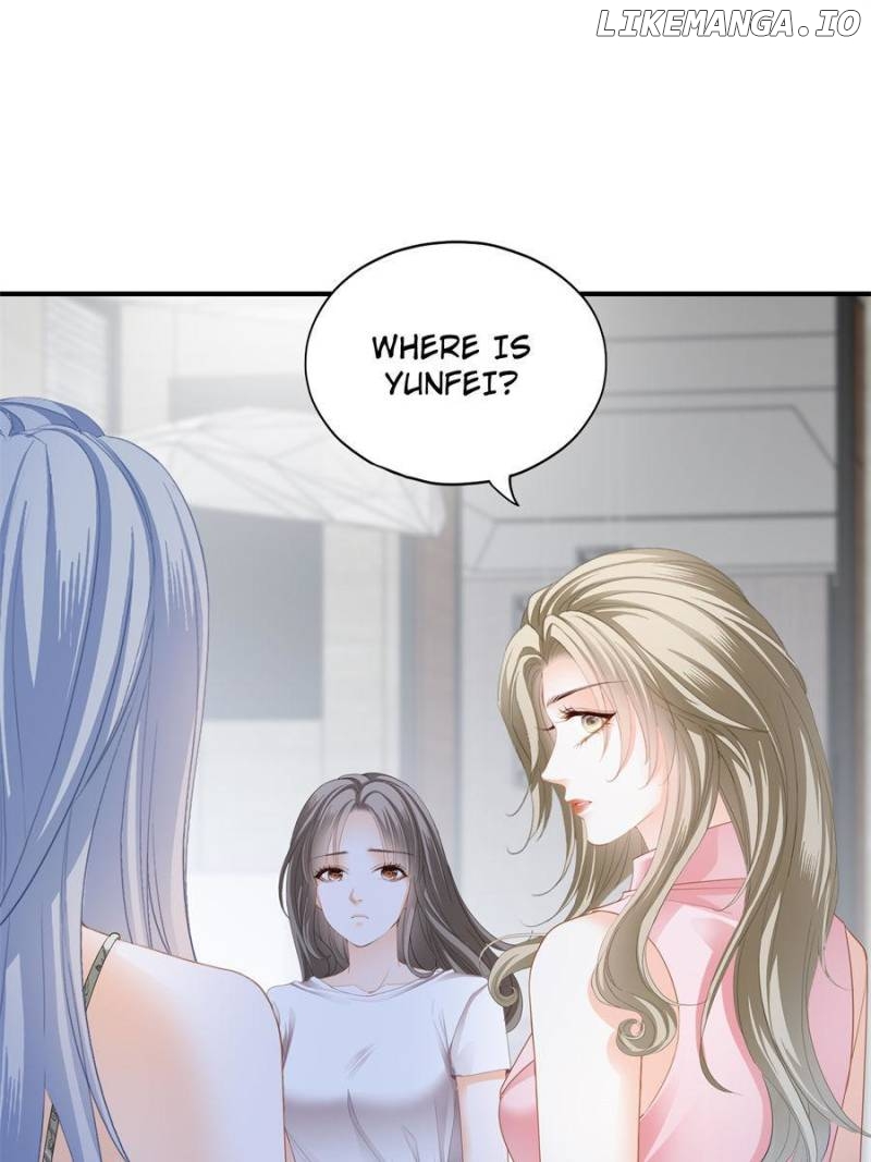 The Lover Of Despot Chapter 46 - page 4