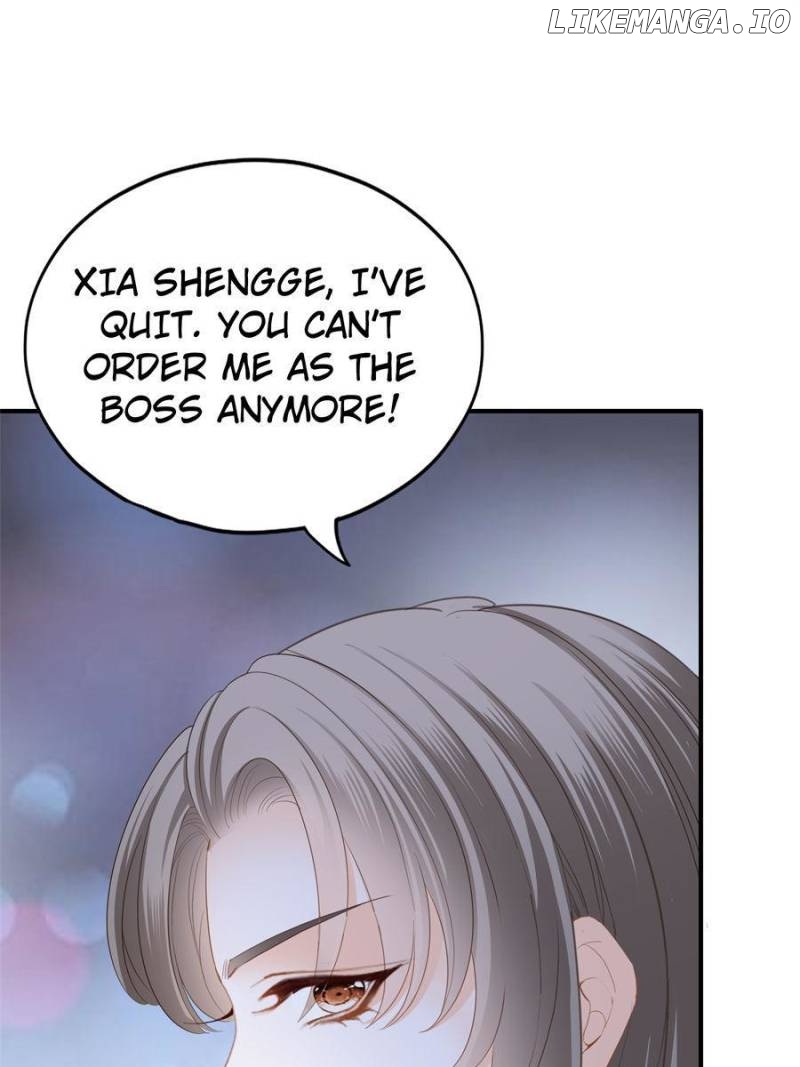 The Lover Of Despot Chapter 46 - page 44
