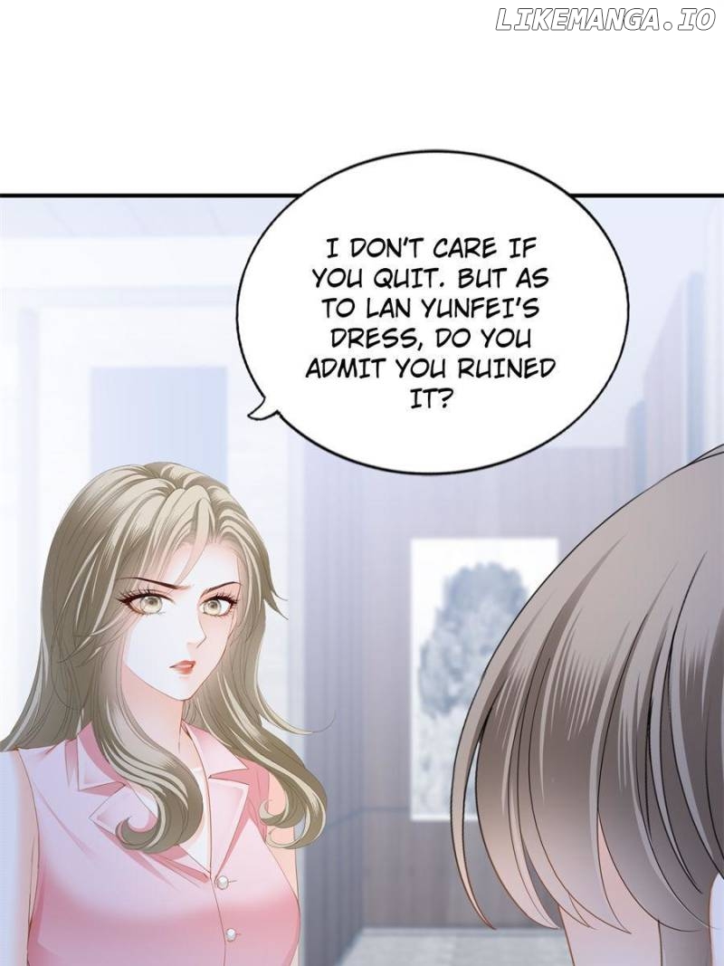 The Lover Of Despot Chapter 46 - page 46