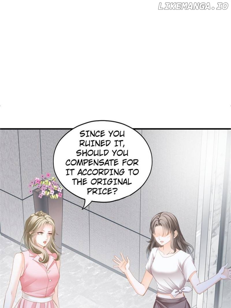 The Lover Of Despot Chapter 46 - page 48