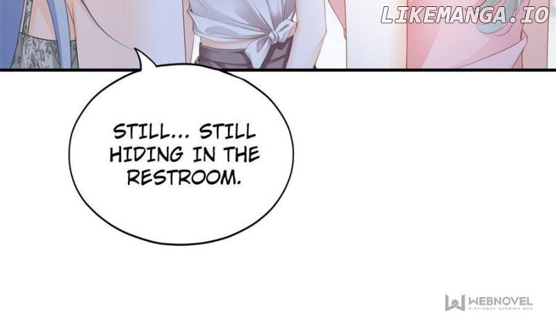 The Lover Of Despot Chapter 46 - page 5