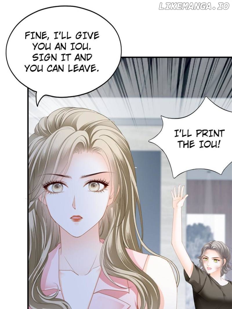 The Lover Of Despot Chapter 46 - page 50