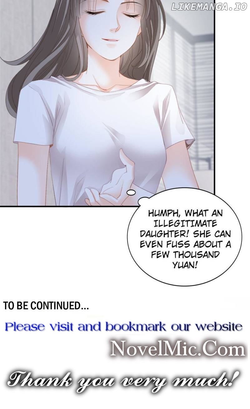 The Lover Of Despot Chapter 46 - page 54