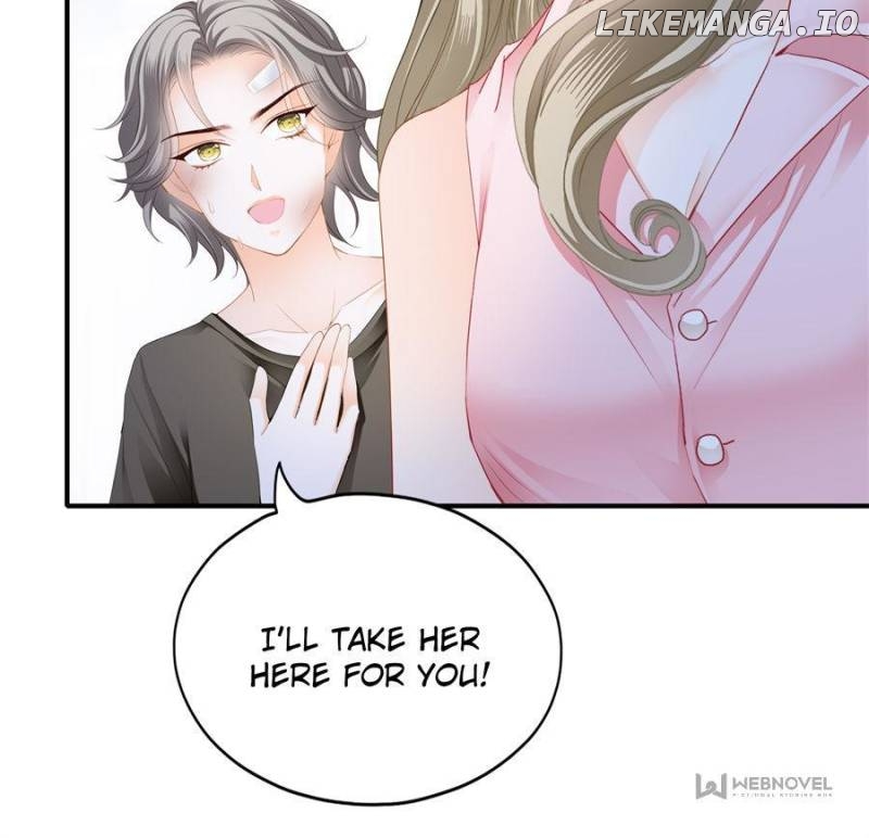 The Lover Of Despot Chapter 46 - page 7
