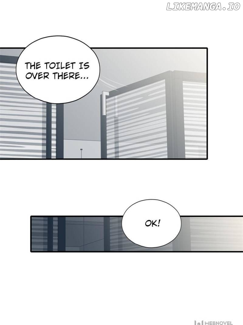 The Lover Of Despot Chapter 46 - page 8