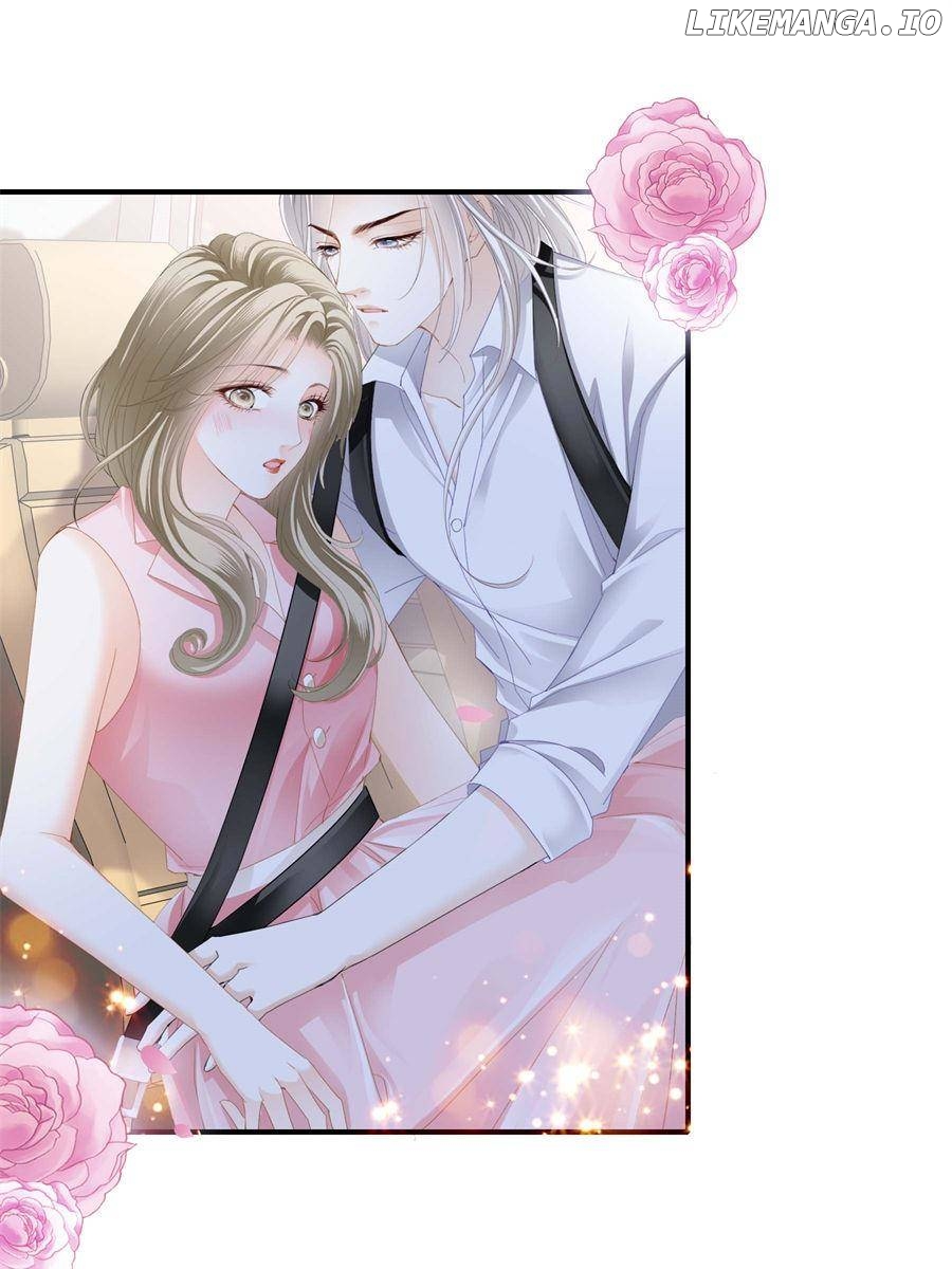 The Lover Of Despot Chapter 45 - page 1