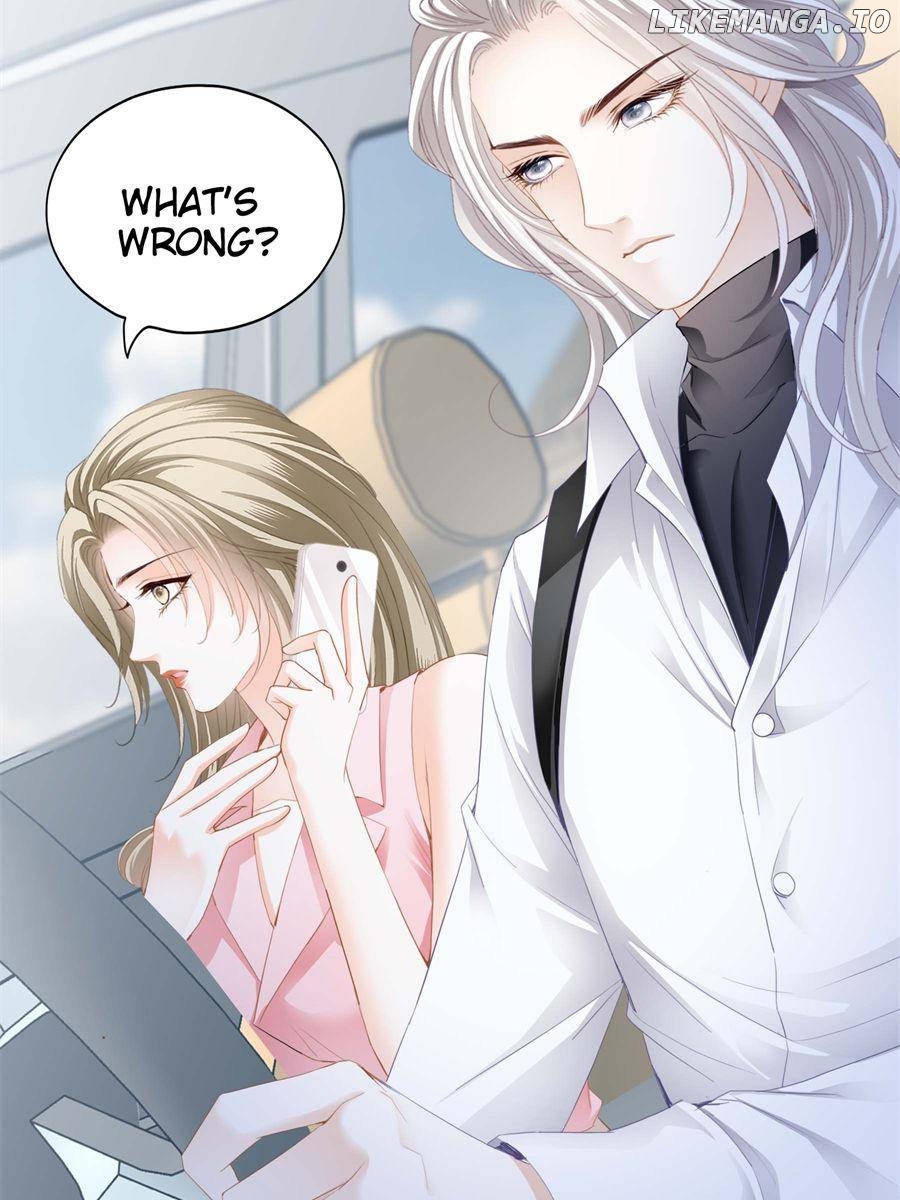 The Lover Of Despot Chapter 45 - page 10