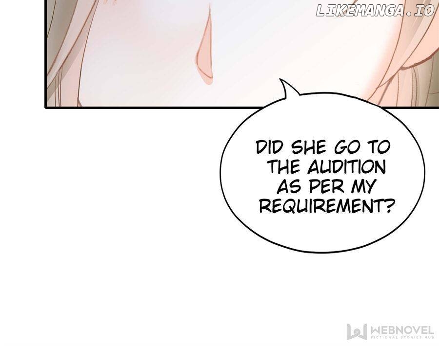 The Lover Of Despot Chapter 45 - page 13