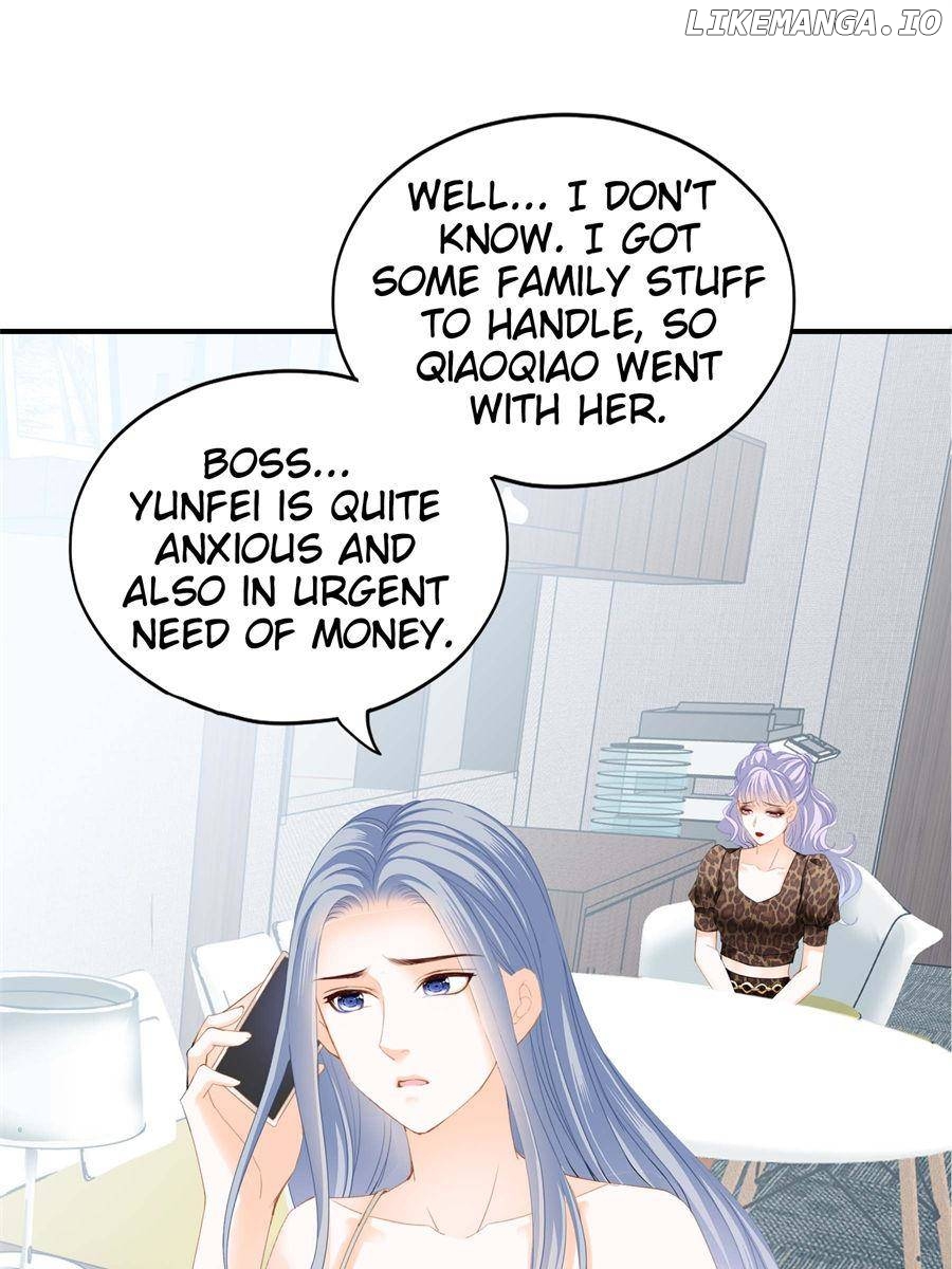 The Lover Of Despot Chapter 45 - page 14