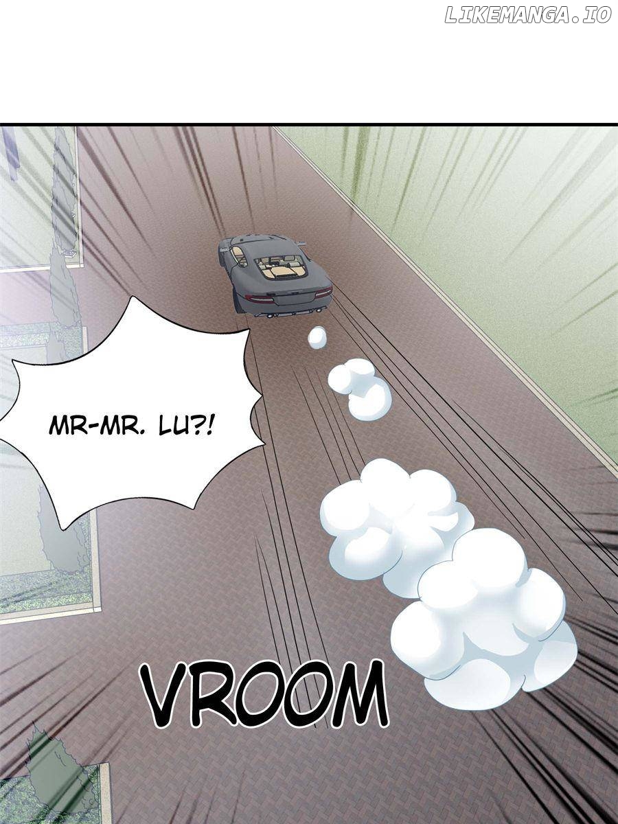 The Lover Of Despot Chapter 45 - page 25