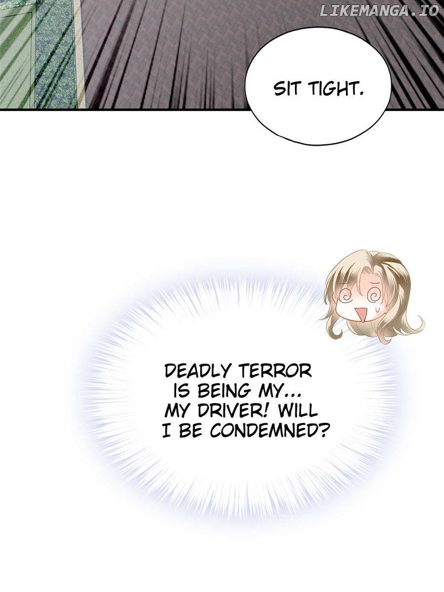 The Lover Of Despot Chapter 45 - page 26