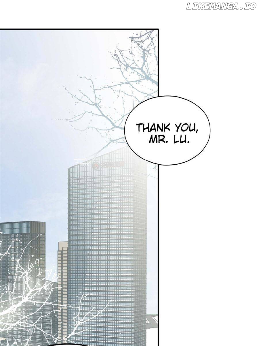 The Lover Of Despot Chapter 45 - page 28