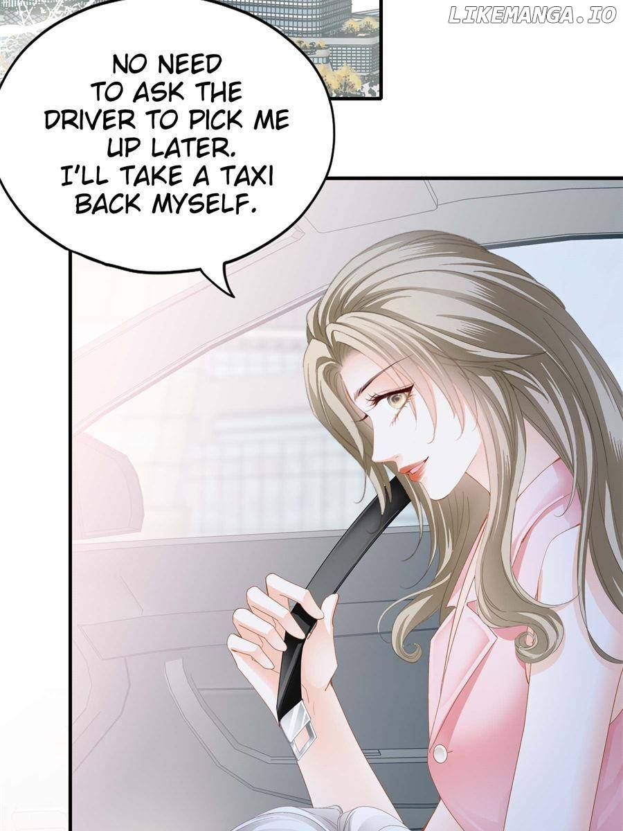 The Lover Of Despot Chapter 45 - page 29