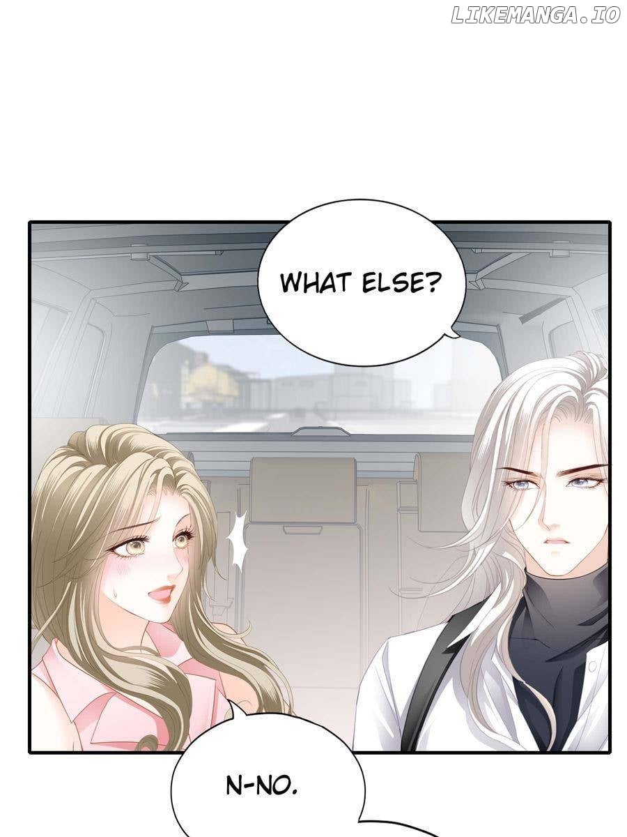 The Lover Of Despot Chapter 45 - page 32