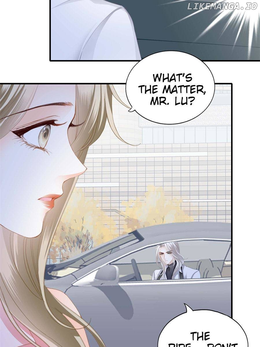 The Lover Of Despot Chapter 45 - page 35