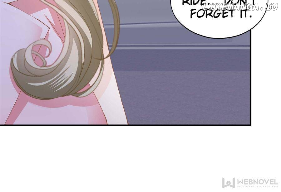 The Lover Of Despot Chapter 45 - page 36