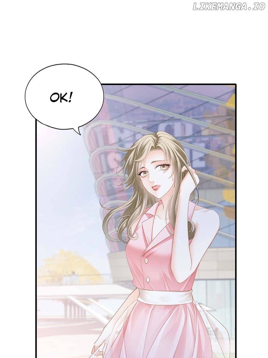 The Lover Of Despot Chapter 45 - page 37