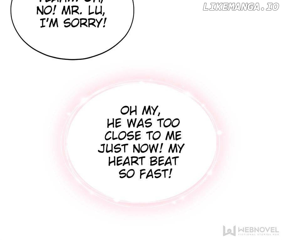 The Lover Of Despot Chapter 45 - page 4