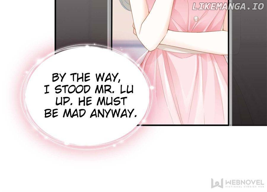 The Lover Of Despot Chapter 45 - page 40