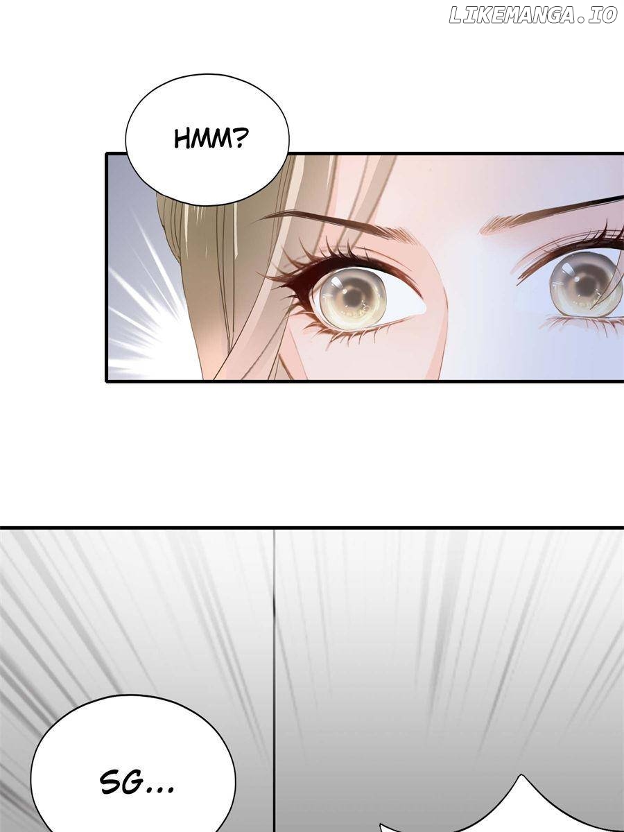 The Lover Of Despot Chapter 45 - page 41