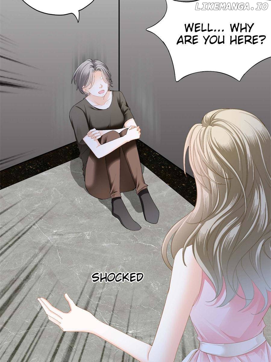 The Lover Of Despot Chapter 45 - page 42