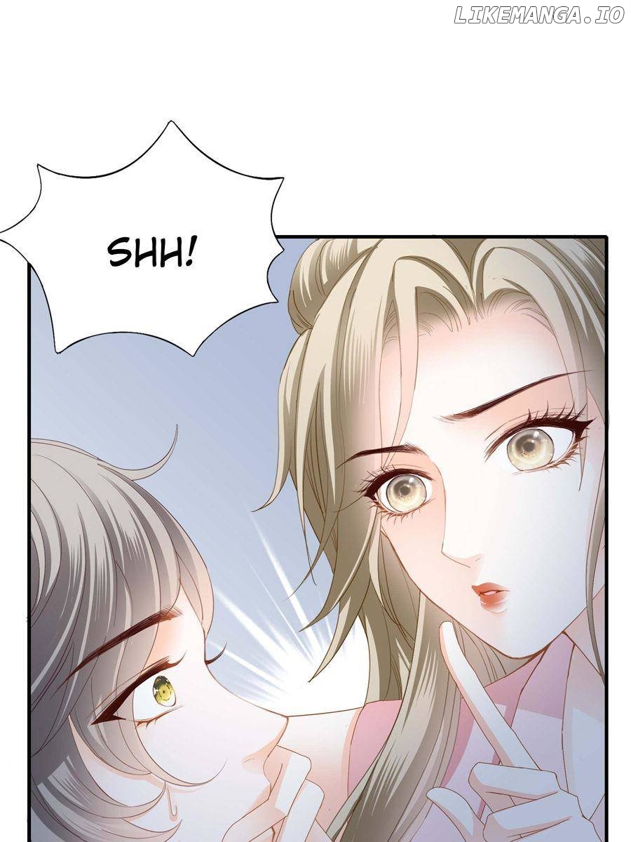The Lover Of Despot Chapter 45 - page 44