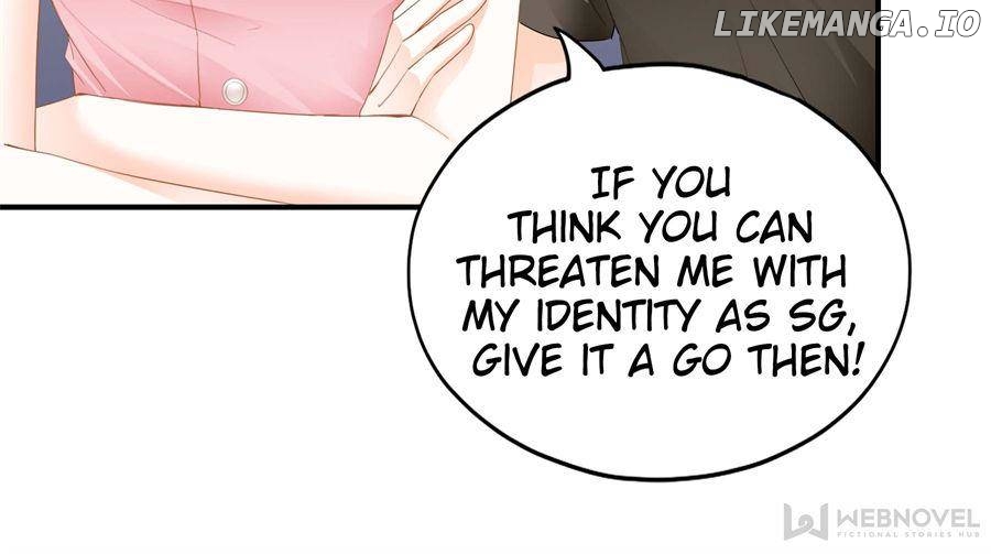 The Lover Of Despot Chapter 45 - page 47
