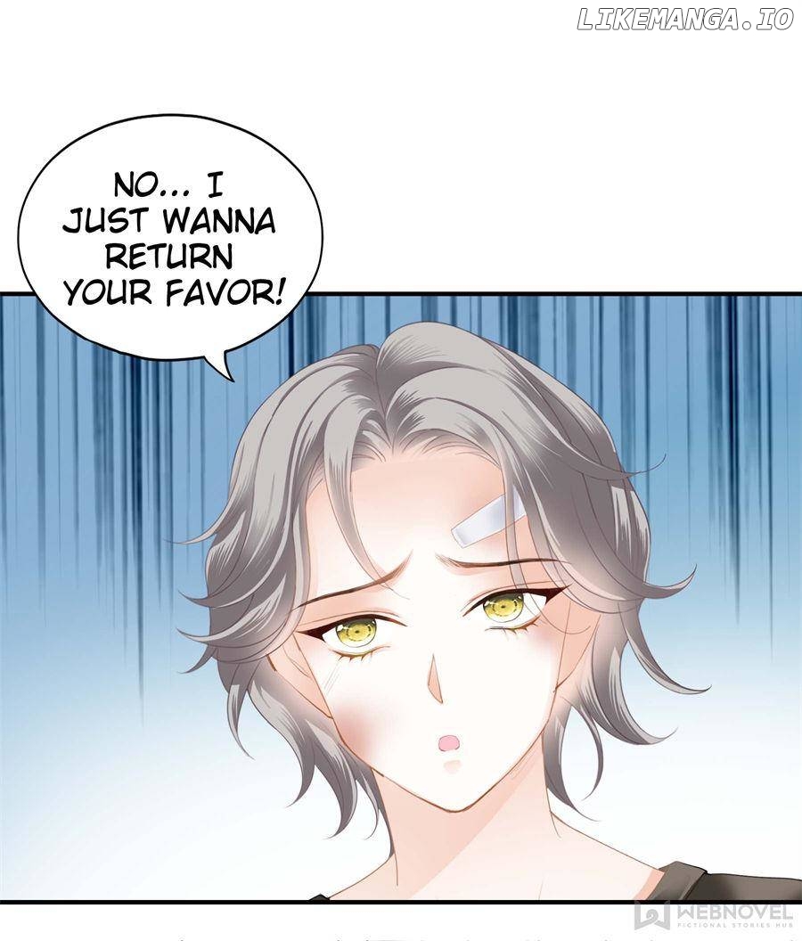 The Lover Of Despot Chapter 45 - page 48
