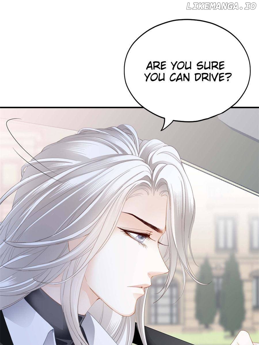 The Lover Of Despot Chapter 45 - page 5