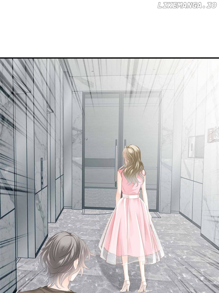 The Lover Of Despot Chapter 45 - page 51